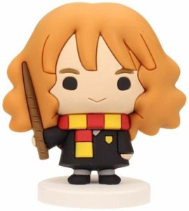 HARRY POTTER HERMIONE GRANGER FIGURA IN GOMMA